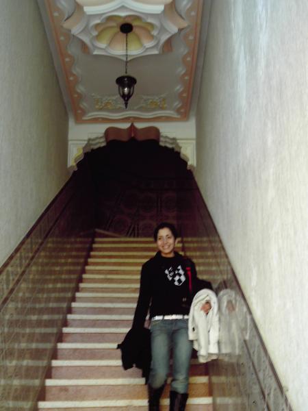 chofo l3imarat dyal maroc waw