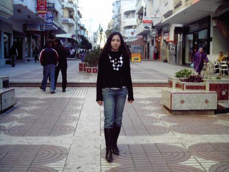 moi a mkness rue de paris