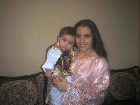 MA SOEUR ET MON PETIT FRERE