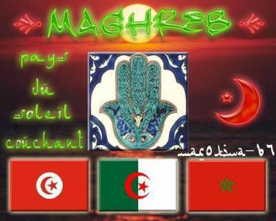 maghreb