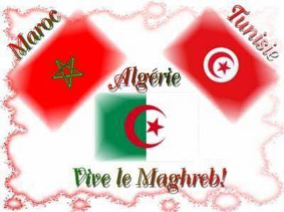 maghreb