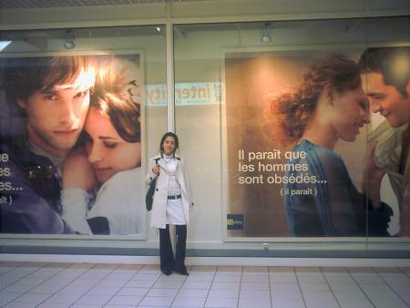 il parait que les hommes sont ... hhhhhhhhhhhh