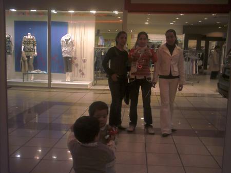 salahddine siham moi et fatima