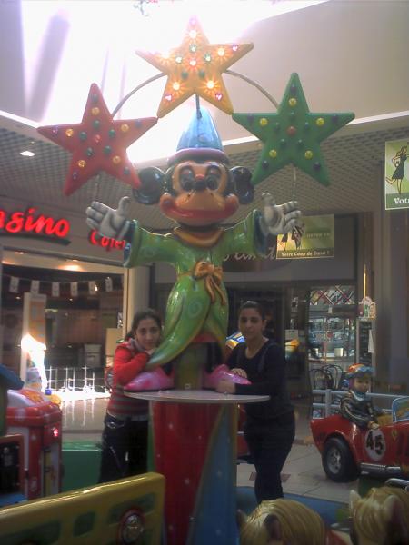 on est encor ptites lol 19ans