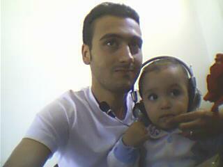 taoufiq et khalil mon cousin