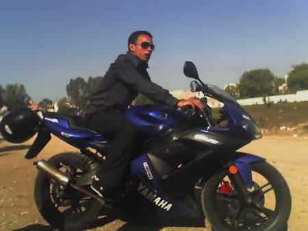 saraha rien a dir tbarklah 3lik taiufiq