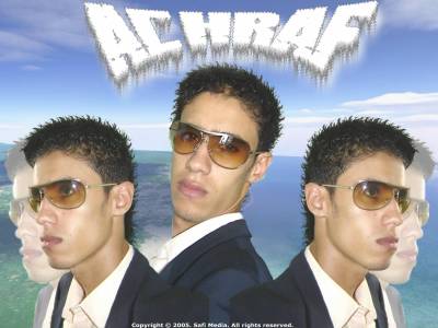 achraf