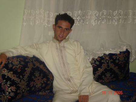 fayssal on mode jabador