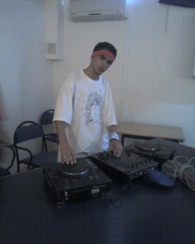 dj younes