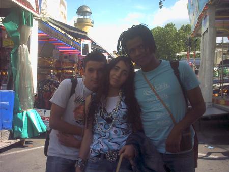 vincent        moi           samir