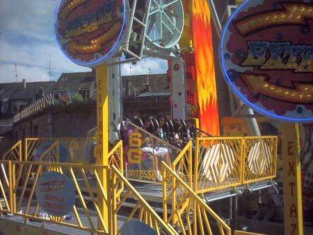 c la fin de l'EXTAZY lol