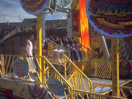 nari ma classe baryin ydiro l'extazy