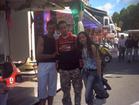 yanik      kevin           moi