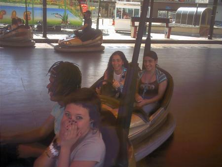 une journn� khatar