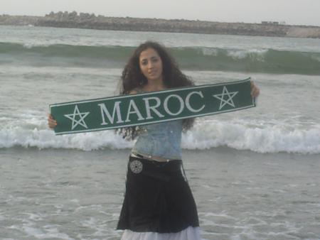h� w� vive le maroc