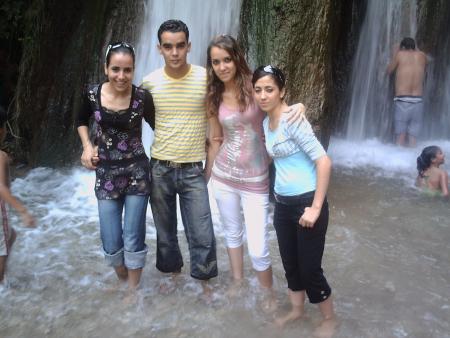 fatima    driss     widad        moi