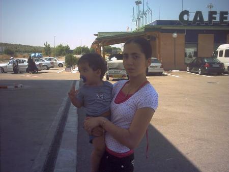 moi et salah f espagne