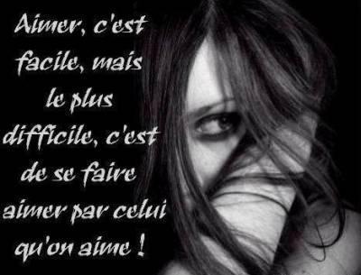 c pour toi mon amour