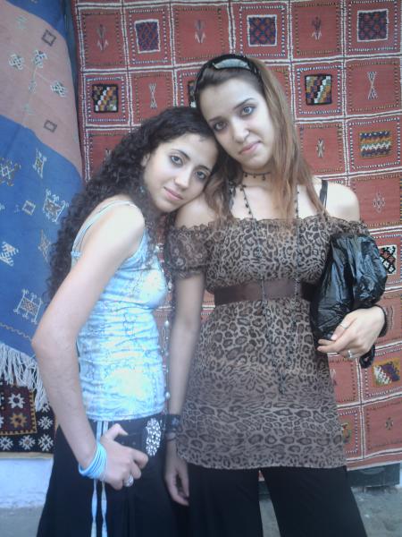 7ti ri mika ka7la hchmtina lol