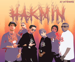 hakmin