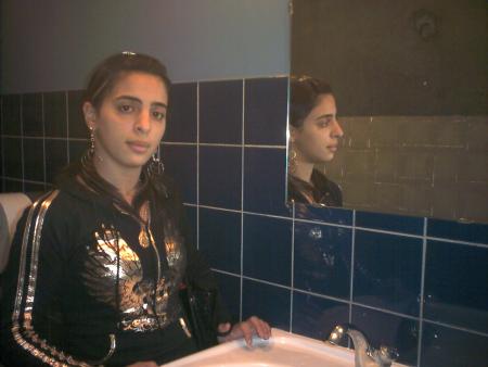 la c au 2eme �tage chaque �t�ge est sa color