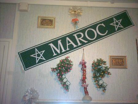 h� w� maroc est dans mon coeur