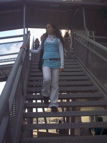 de roteur au lyc�e