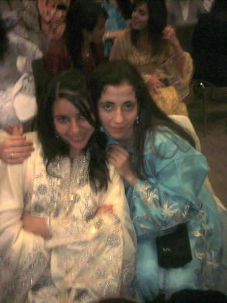 moi et yasmina