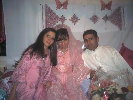 tro belle tbarklah 3lik khti