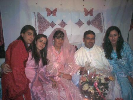 siham moi samira mohmed aziza