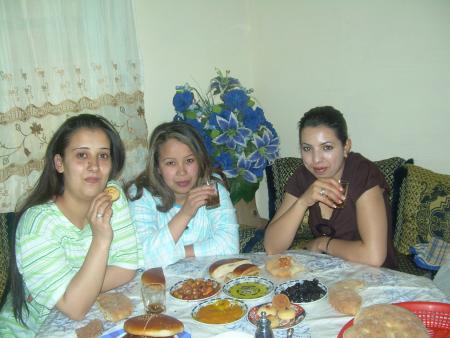 tsanawni nji nakal m3akom a ji3anat