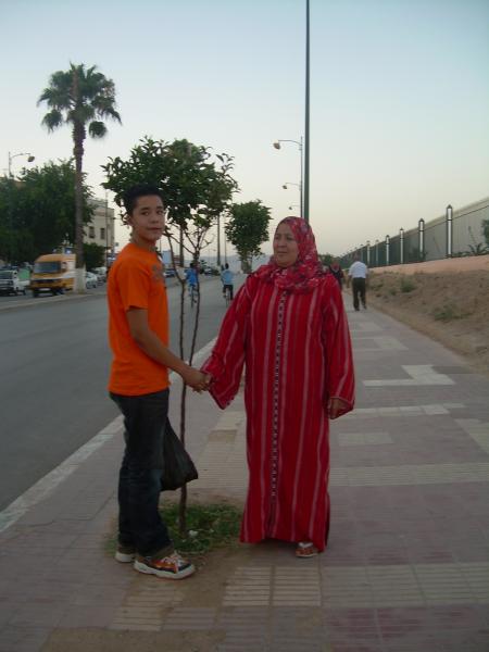 khalti o oussama waldha